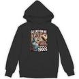 I'm From The 1900s Vinyl Record Lover For Women Unisex Hoodie