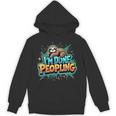 I'm Done Peopling Introvert Sloth Unisex Hoodie