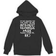 I'm Not Ignoring You I'm Just In My Introvert Recharge Mode Unisex Hoodie