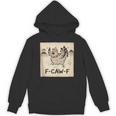 I'm Not An Introvert I Probably Just Don't Like You Unisex Hoodie