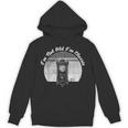 I'm Not Old I'm Classic Timeless Nostalgia Unisex Hoodie I'm Not Old I'm Classic Timeless Nostalgia Unisex Hoodie