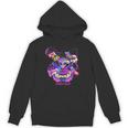 I’m This Old Retro 80s Nostalgia Alien Unisex Hoodie
