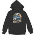 Instant Magic Frozen In Time Retro Camera Nostalgia Unisex Hoodie