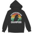 INTJ Introverts Shy Introvert Overthinking Champion Unisex Hoodie INTJ Introverts Shy Introvert Overthinking Champion Unisex Hoodie