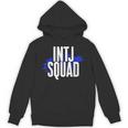 INTJ Personality Shy Introvert Overthinking Introverted Unisex Hoodie INTJ Personality Shy Introvert Overthinking Introverted Unisex Hoodie