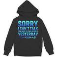 Introvert Antisocial Sarcasm Introverts Anti Social Unisex Hoodie
