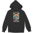 Introvert Joke For Introversion Personality Pity Party Unisex Hoodie Introvert Joke For Introversion Personality Pity Party Unisex Hoodie