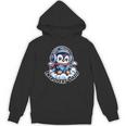 Introvert Oasis Unisex Hoodie Introvert Oasis Unisex Hoodie