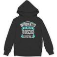 Introvert Quote Introverted But Willing To Discuss Crystals Unisex Hoodie Introvert Quote Introverted But Willing To Discuss Crystals Unisex Hoodie