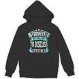 Introvert Quote Introverted But Willing To Discuss Crystals Unisex Hoodie Introvert Quote Introverted But Willing To Discuss Crystals Unisex Hoodie