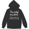 Introvert Quote Socially Awkward Anti Social Humorous Unisex Hoodie Introvert Quote Socially Awkward Anti Social Humorous Unisex Hoodie