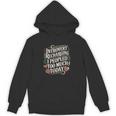 Introvert Recharging I Peopled Too Much Today Unisex Hoodie Introvert Recharging I Peopled Too Much Today Unisex Hoodie