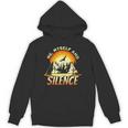 Introvert Relaxation Me Myself And Silence Mountain Vacation Unisex Hoodie Introvert Relaxation Me Myself And Silence Mountain Vacation Unisex Hoodie