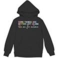 Introvert Some Things Are Better Left Alone Tie Dye Unisex Hoodie Introvert Some Things Are Better Left Alone Tie Dye Unisex Hoodie
