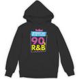 Introvert But Willing To Discuss 90s R&B 1990s Kid Unisex Hoodie Introvert But Willing To Discuss 90s R&B 1990s Kid Unisex Hoodie