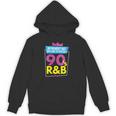 Introvert But Willing To Discuss 90s R&B 1990s Kid Unisex Hoodie Introvert But Willing To Discuss 90s R&B 1990s Kid Unisex Hoodie