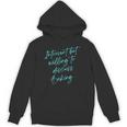 Introvert But Willing To Discuss Baking Unisex Hoodie Introvert But Willing To Discuss Baking Unisex Hoodie