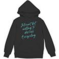 Introvert But Willing To Discuss Bicycling Unisex Hoodie Introvert But Willing To Discuss Bicycling Unisex Hoodie