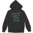 Introvert But Willing To Discuss Camping Unisex Hoodie Introvert But Willing To Discuss Camping Unisex Hoodie