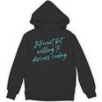 Introvert But Willing To Discuss Coding Unisex Hoodie Introvert But Willing To Discuss Coding Unisex Hoodie