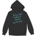 Introvert But Willing To Discuss My Interests Unisex Hoodie Introvert But Willing To Discuss My Interests Unisex Hoodie