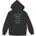 Introvert But Willing To Discuss Mushroom Hunting Unisex Hoodie