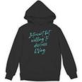Introvert But Willing To Discuss RVing Unisex Hoodie