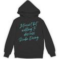 Introvert But Willing To Discuss Scuba Diving Unisex Hoodie Introvert But Willing To Discuss Scuba Diving Unisex Hoodie