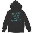Introvert But Willing To Discuss Scuba Diving Unisex Hoodie