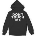 Introverted Antisocial Introspective Loner For Introvert Unisex Hoodie