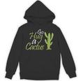 Introverts Sassy Saying Sassy Quote No Hugs Go Hug Cactus Unisex Hoodie Introverts Sassy Saying Sassy Quote No Hugs Go Hug Cactus Unisex Hoodie