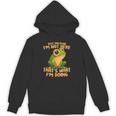 Introverts Thats What Im Doing Just Pretends Unisex Hoodie