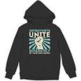 Introverts Unite Separately Introverted Antisocial Unisex Hoodie Introverts Unite Separately Introverted Antisocial Unisex Hoodie