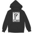Introverts Unite Separately In Your Own Homes Introvert Unisex Hoodie Introverts Unite Separately In Your Own Homes Introvert Unisex Hoodie