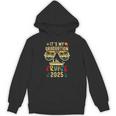 It's My Graduation Cruise 2025 Summer Cruise Seniors Trip Unisex Hoodie
