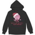 Jingle All The Way Away From Me This Christmas For Introvert Unisex Hoodie Jingle All The Way Away From Me This Christmas For Introvert Unisex Hoodie