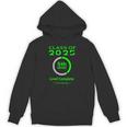 Kids Kids 5th Grade Graduation Video Game Unisex Hoodie