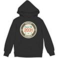 Kids Class Of 2031 Shirt Back To School Future Graduation Unisex Hoodie