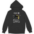 Kids Pre-K School Graduation Nailed It 2018 TShirt Boy Girl Unisex Hoodie