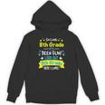 Kids So Long 8th Grade Graduation Here I Come 9th Grade Unisex Hoodie
