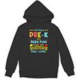 Kids So Long PRE-K It's Been Fun Graduation Unisex Hoodie