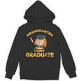 Kindergarten Graduate Graduation Shirt Unisex Hoodie