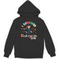 Kindergarten Graduation 2018Shirt Graduate Unisex Hoodie