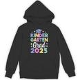 Kindergarten Graduation Kindergarten Grad Kid Girl Boy 2025 Unisex Hoodie