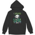 Kindergarten Graduation Graduate t Shirt 2018 Unisex Hoodie