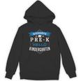 Kindergarten Graduation Shirt Graduate Grad Unisex Hoodie