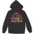 Kindergarten Graduation Shirts 2019 Girls GraduateShirt Unisex Hoodie
