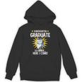 Kindergarten Graduation Shirts 2019 Shark Grad Toddler Unisex Hoodie