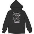 Last Day Of School 5th Grade 2018 Graduation Shirt Tee Unisex Hoodie