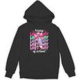 Last Day Of School Shirt Coquette Bow School Graduation Unisex Hoodie